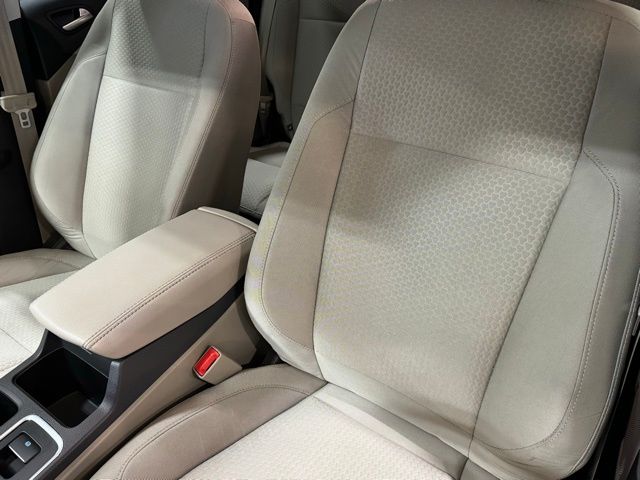 2018 Ford Escape SE 20