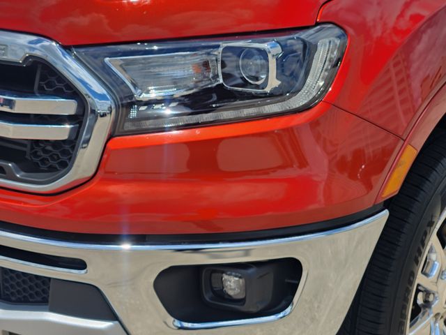 2019 Ford Ranger Lariat - 8