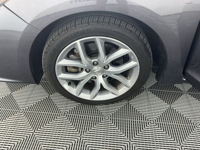 used 2019 Acura ILX car, priced at $15,979