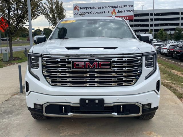 2023 GMC Sierra 1500 Denali 7