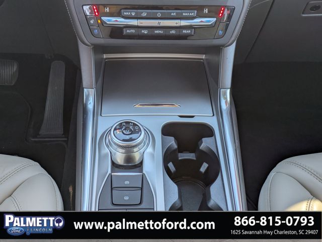 used 2020 Ford Explorer car, priced at $22,995