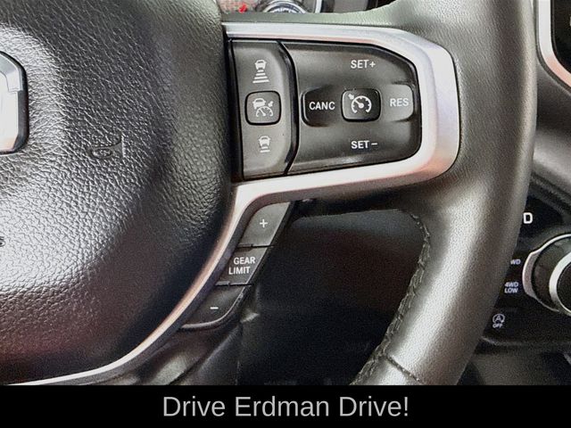 Used 2025 Ram 1500 Truck