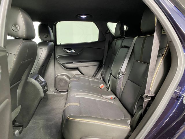 2020 Chevrolet Blazer Premier photo