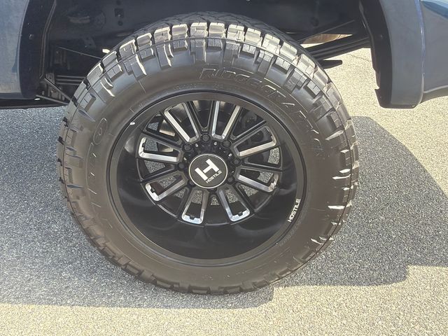 Used 2020 Ford F-250SD Truck