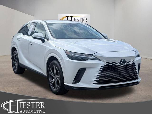 2023 Lexus RX 350 FWD