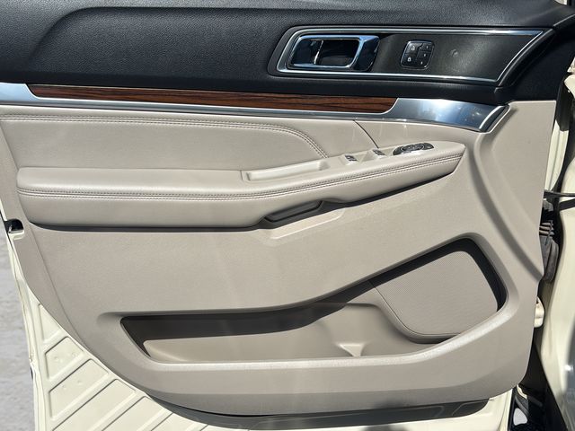 Used 2018 Ford Explorer SUV