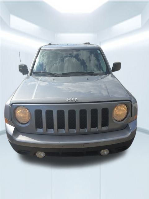 Used 2014 Jeep Patriot Sport with VIN 1C4NJPBB4ED737678 for sale in Milton, FL