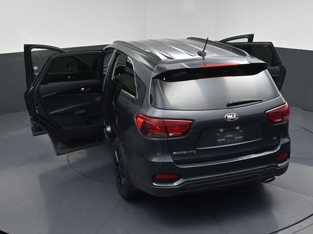 2019 Kia Sorento S Gray at Joe Myers Mazda Kia