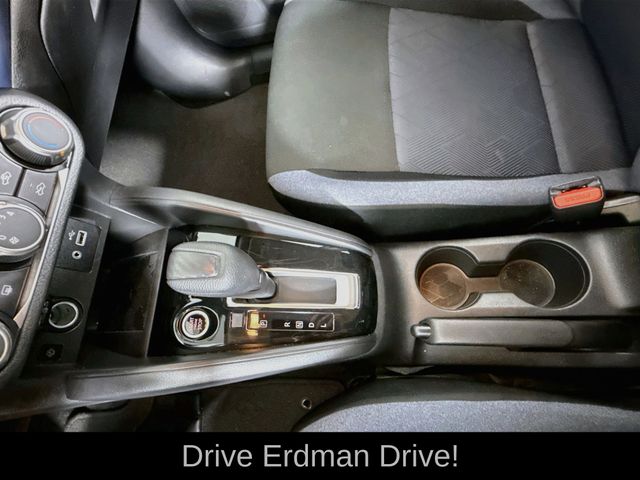 Used 2025 Nissan Versa Sedan