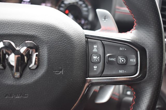 2022 RAM Ram 1500 Pickup TRX - Photo 23