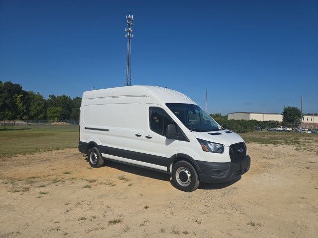 Used 2024 Oxford White Ford Base image 18