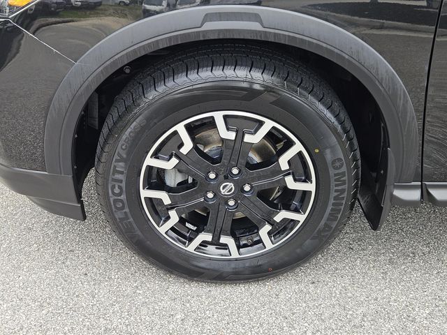 Used 2020 Nissan Pathfinder SUV