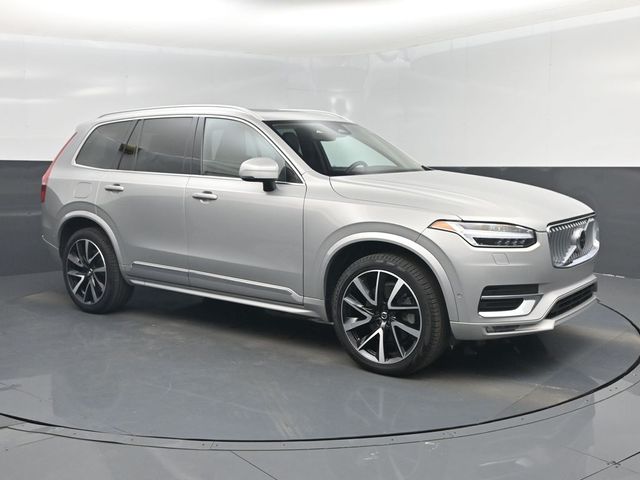 2023 Volvo XC90 B6 Plus Bright Theme 6-Passenger AWD