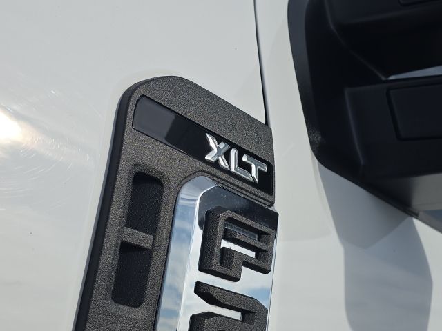 2024 Ford F-250SD XLT:169020B