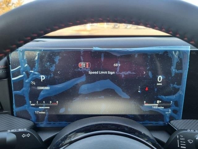 New 2026 Brown Nissan SR image 23