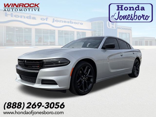 2023 Dodge Charger SXT RWD