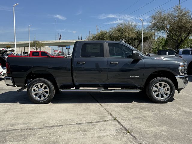 2026 Ram 2500 Big Horn - 2