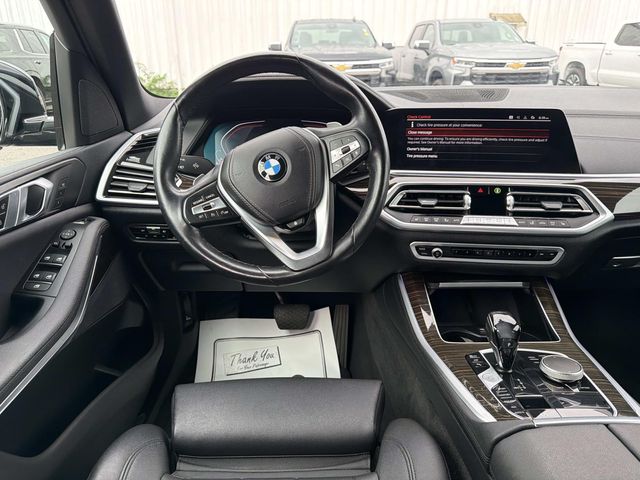 2022 BMW X5 - Image 13