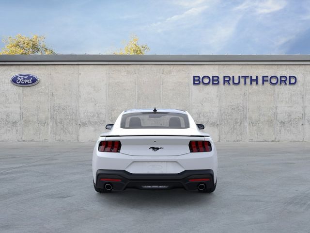 2026 Ford Mustang EcoBoost Premium - 5