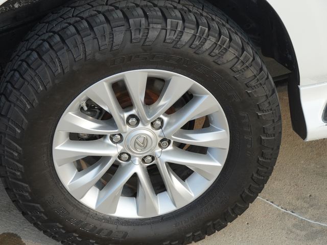 Used 2014 Lexus GX SUV