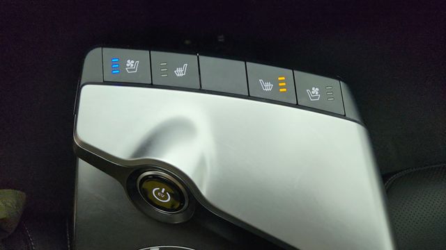 2023 Kia EV6 Wind Gray at DeMontrond Automotive Group