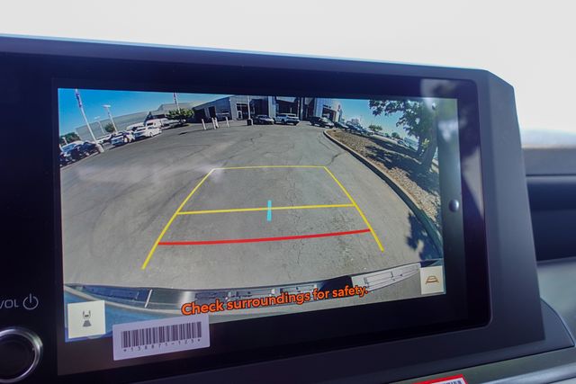 new 2026 Toyota Tacoma car