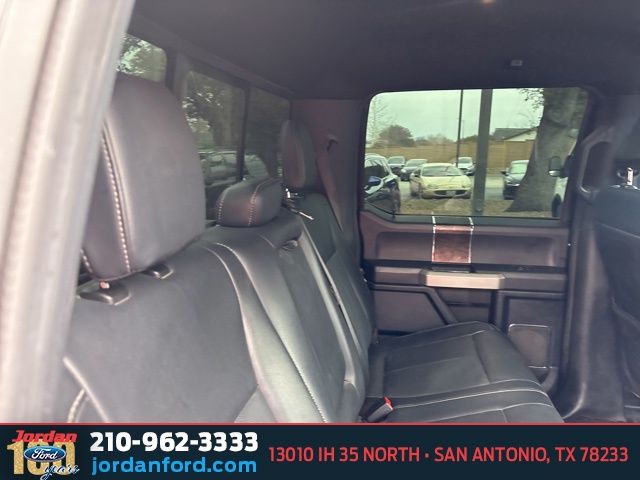 Used Car 2022 Ford F-250sd  Lariat For Sale Under $60,000 In San Antonio, Texas