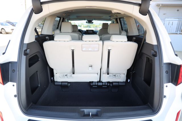 2026 Honda Odyssey EX-L - 10