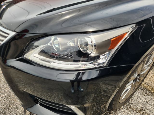 2017 Lexus LS 460  at North Houston Mitsubishi