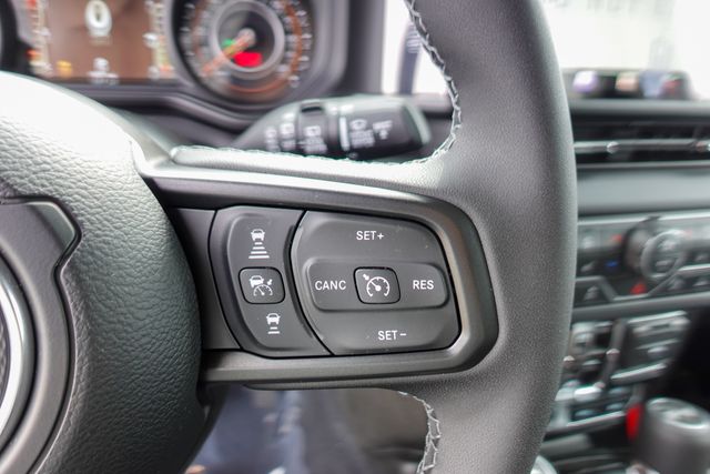 new 2026 Jeep Wrangler car, priced at $59,480