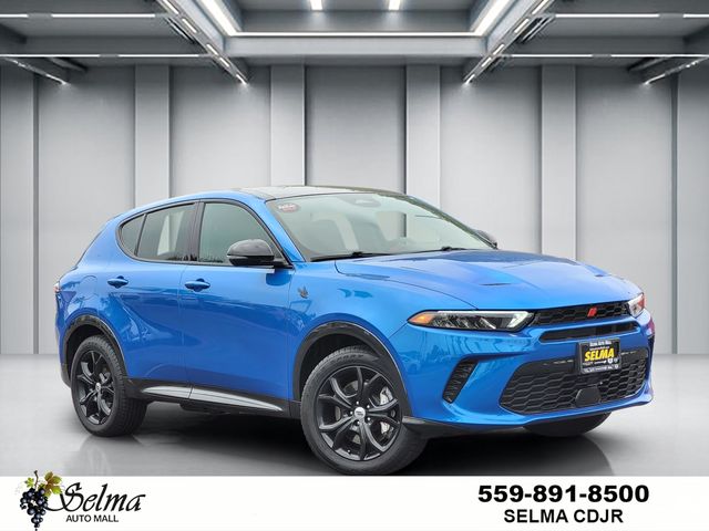 2024 Dodge Hornet R/T Plus AWD