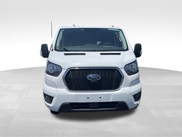 Used 2025 Ford Transit-350 Van