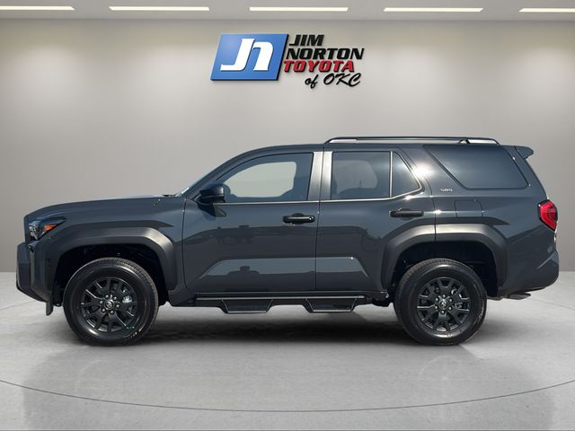 Used 2026 Toyota 4Runner SUV