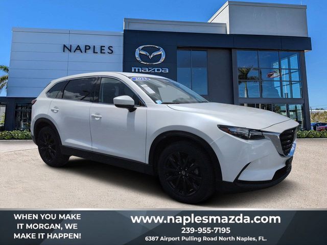 2023 Mazda Mazda CX-9 Touring Plus