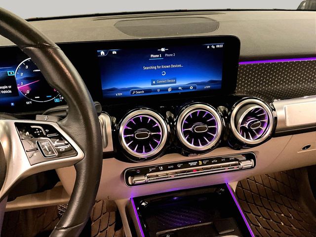 2024 Mercedes-Benz GLB GLB 250 - 5