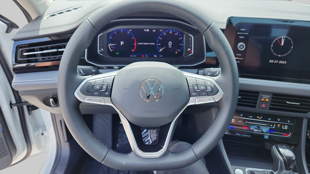 2025 Volkswagen Jetta