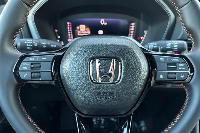 New 2026 Honda Pilot SUV