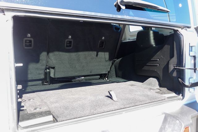 used 2024 Jeep Wrangler car, priced at $40,714