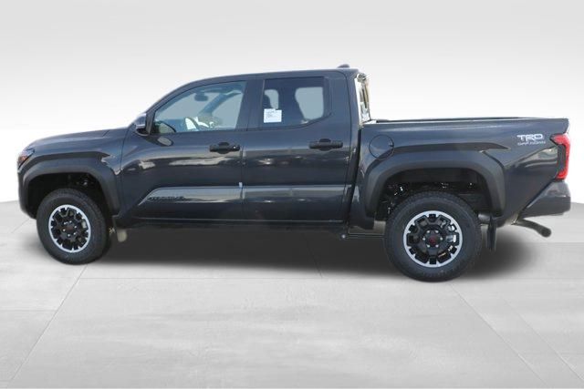 2024 Toyota Tacoma TRD Off-Road 21