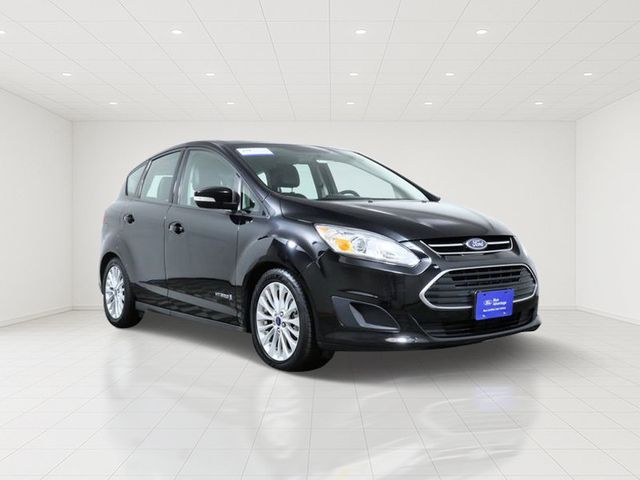  2017 Ford C-Max Hybrid SE FWD   