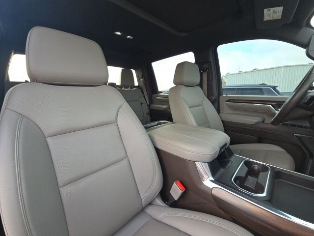 2024 GMC Sierra 2500HD SLT:168043A