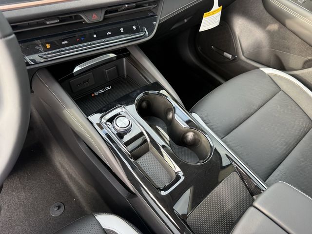 2026 Buick Envision Sport Touring Gray at Classic Chevrolet Galveston