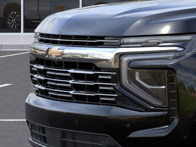 2025 Chevrolet Suburban Premier 13