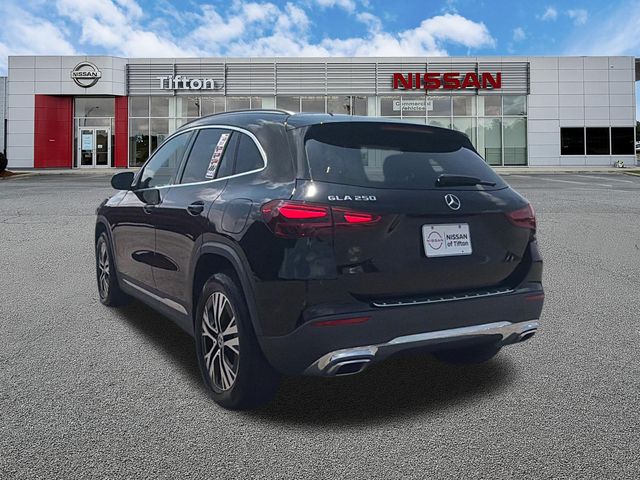 Used 2025 Mercedes-benz GLA SUV