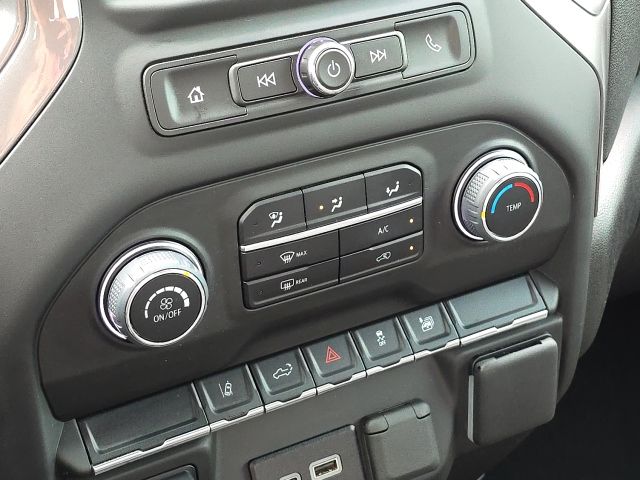 2024 Chevrolet Silverado 2500HD Custom:168699B