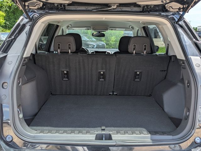 2018 GMC Terrain SLE Black at Durrett Motor Company
