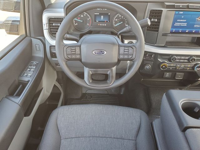 New 2024 Brown Ford XL image 27