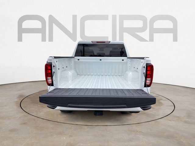 Used Car 2025 Gmc Sierra 1500  Pro For Sale Under $40,000 In San Antonio, Texas