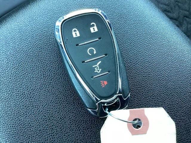Used Car 2024 Chevrolet Equinox  Lt For Sale Under $25,000 In San Antonio, Texas