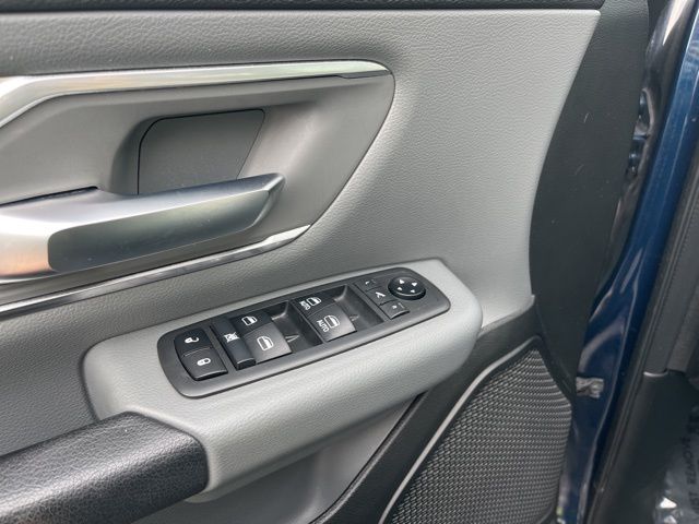 Used 2019 Ram 1500 Big Horn/Lone Star 4D Crew Cab